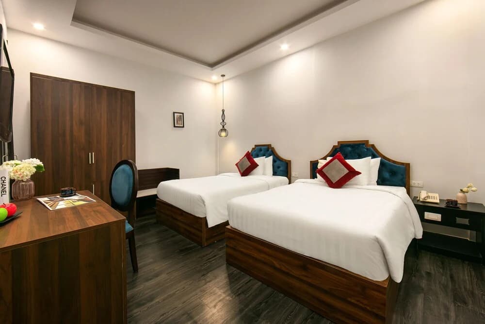 La Renta Premmier Hotel and Spa - photo 7