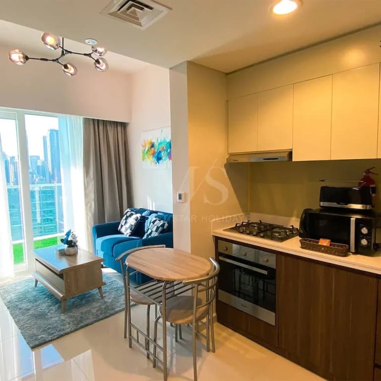 Mh - 1 Bhk Burj Khalifa View - Ref2601 - photo 3