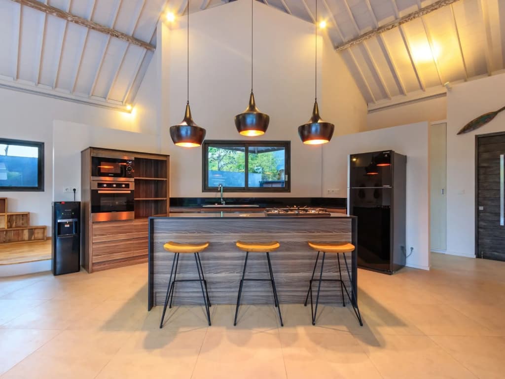 Villa Ohana - photo 23