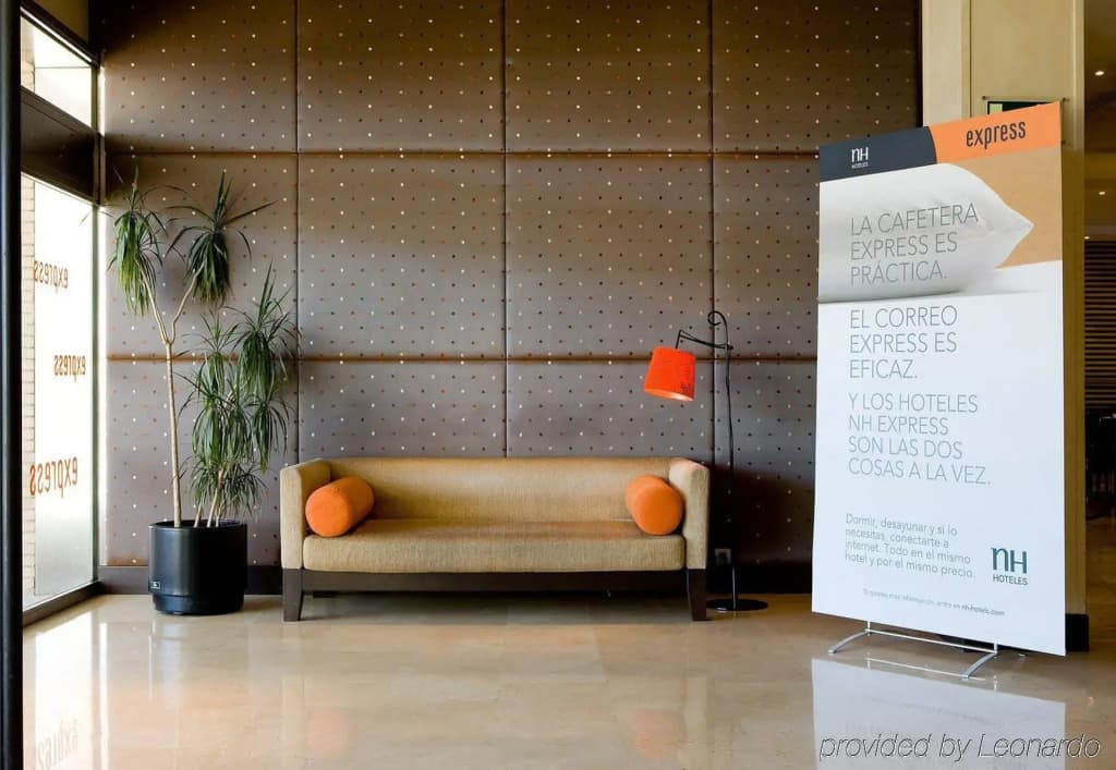 Hotel Mercader - photo 16
