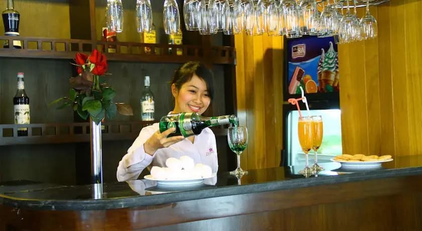 L'Azalee Cruise Halong - photo 6
