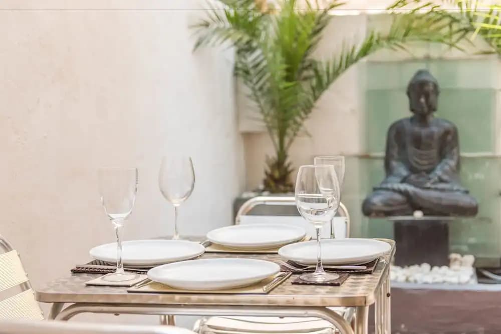 Luxurious West Kensington Home by Olympia London - photo 14