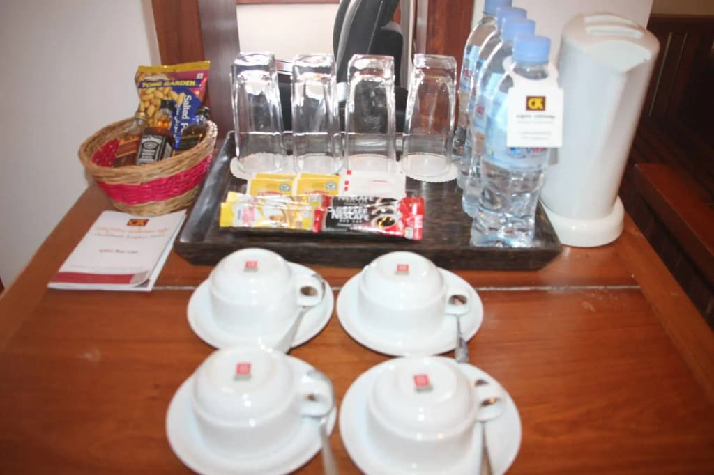 Cheathata Angkor Hotel - photo 8