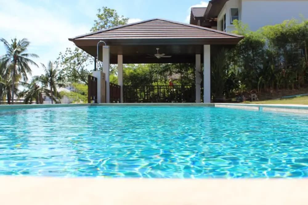 Villa Samui Sky - photo 11