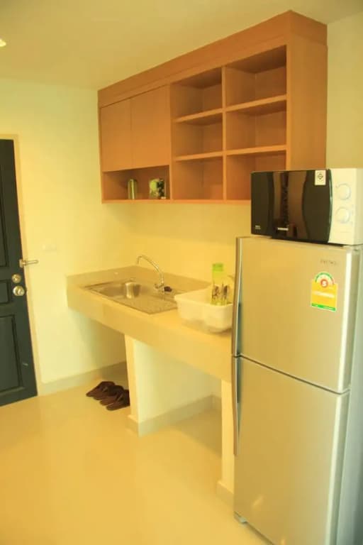 Ipremium Sukhumvit 81 Hotel - photo 26