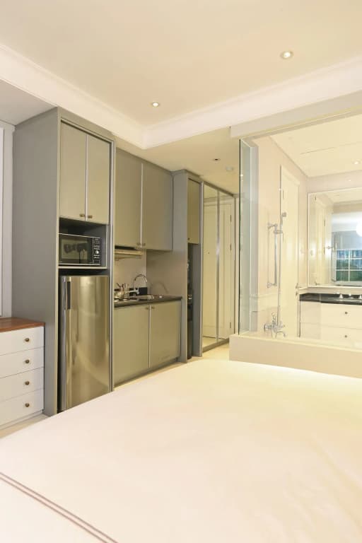 Havenwood Residence TB Simatupang - photo 14