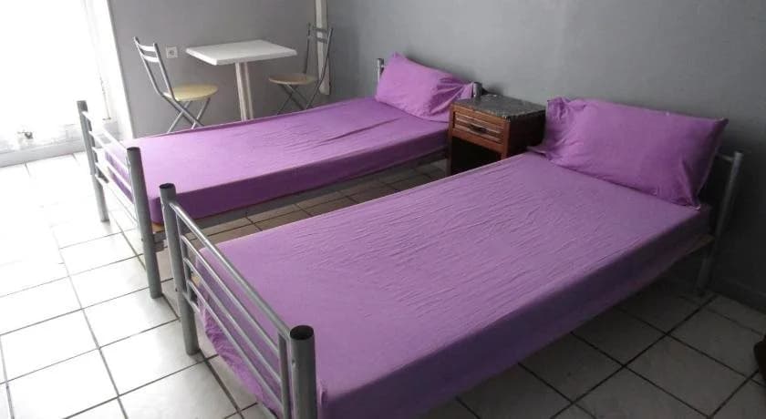 Hotel Altair - Hostel - photo 16