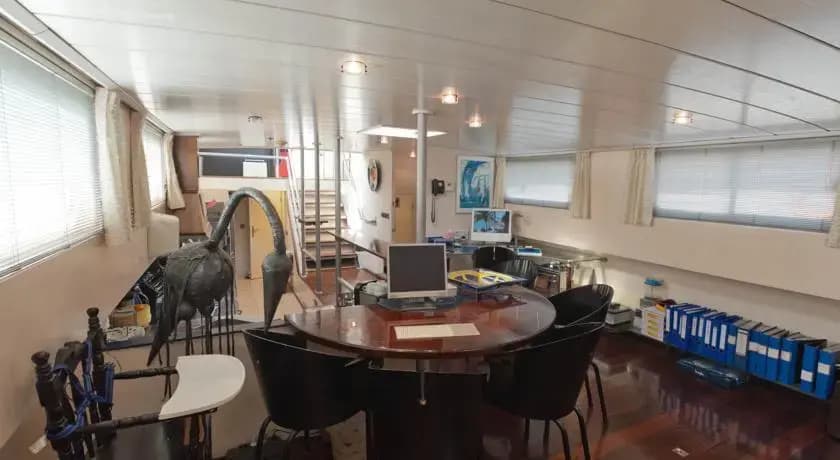 Houseboat Nemo - photo 8