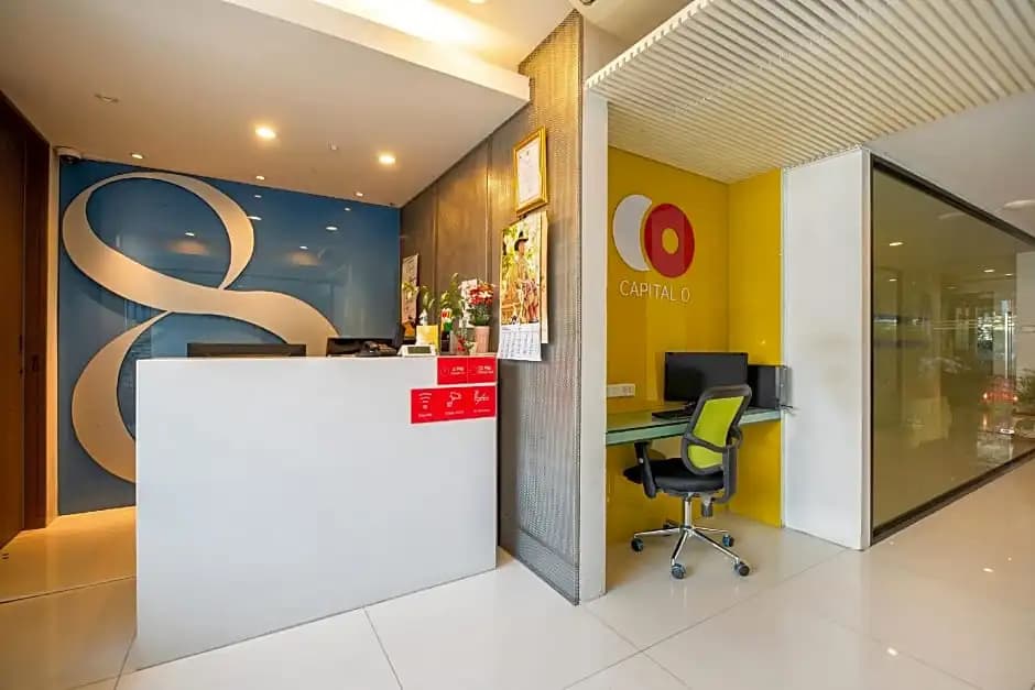 Beyond Suite Rama8 - photo 2