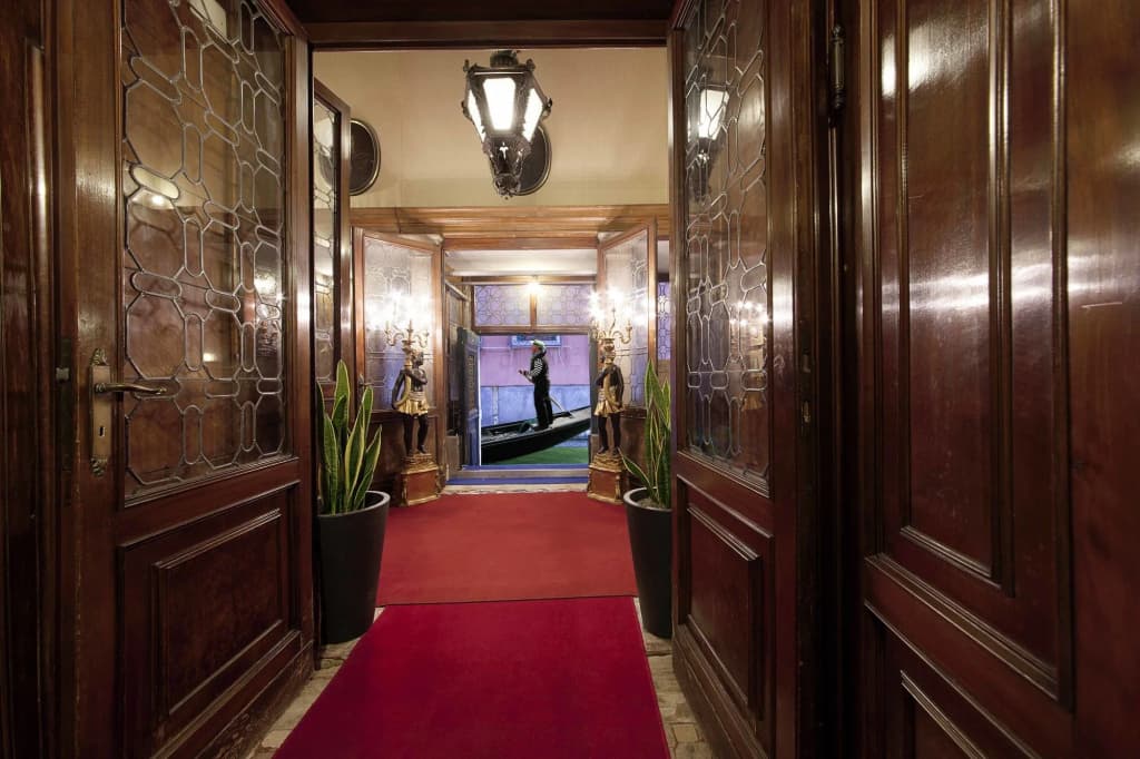 Palazzetto Pisani - photo 16