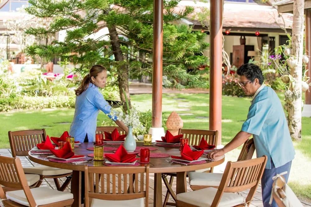 Baan Rattana Thep - photo 19