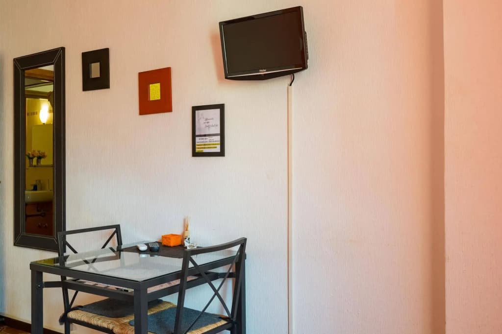 B&B RomAnticaRoma - photo 2