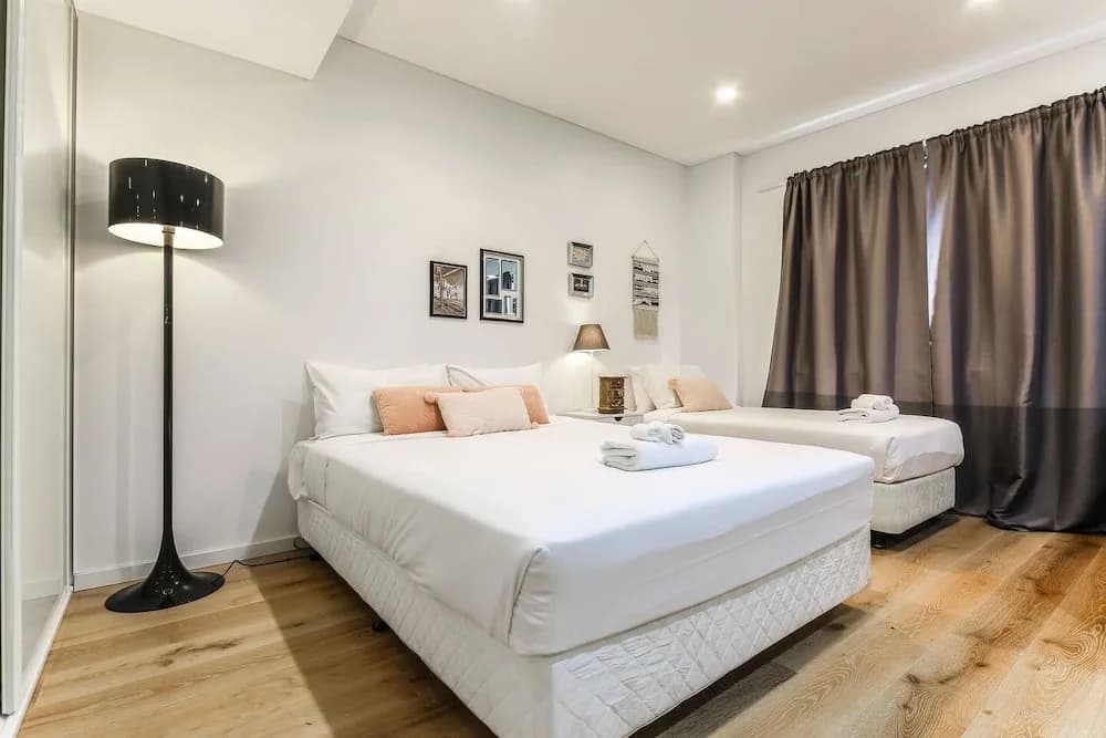 A13-darling Harbour Studio - photo 3