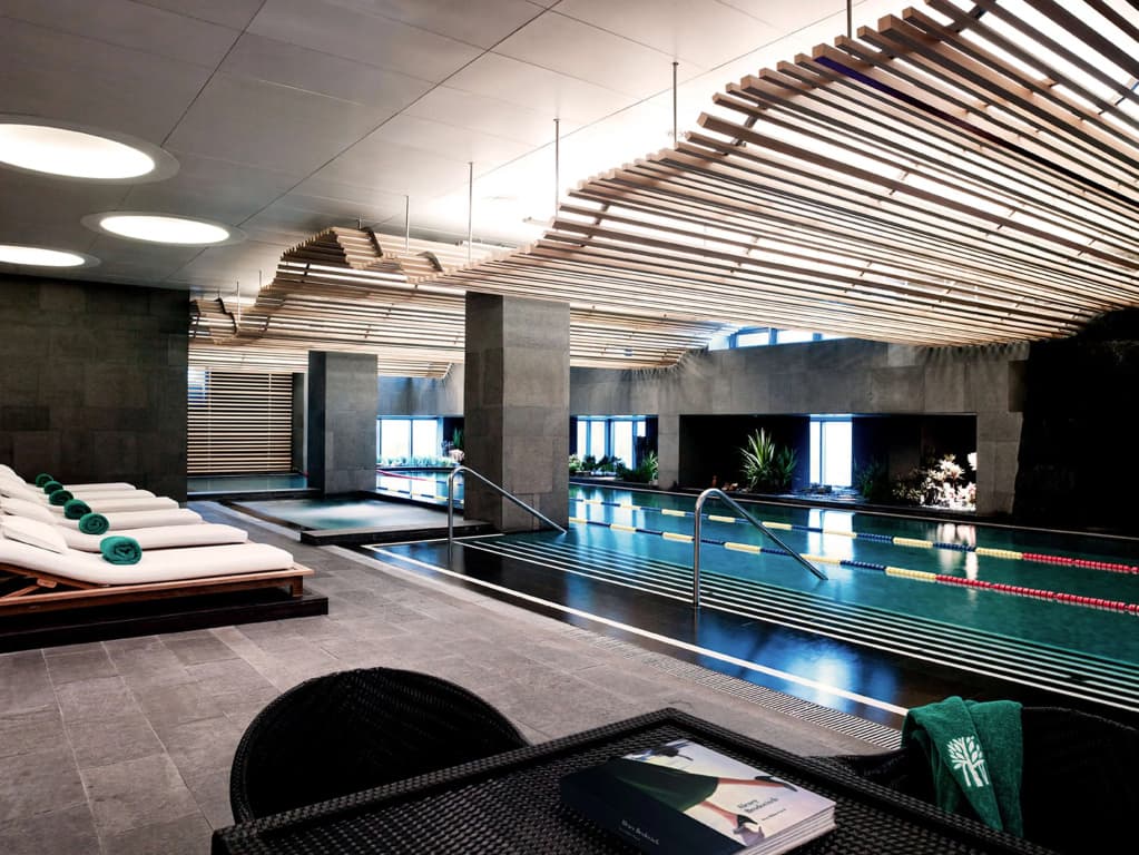 BanyanTree Club & Spa Seoul - photo 27