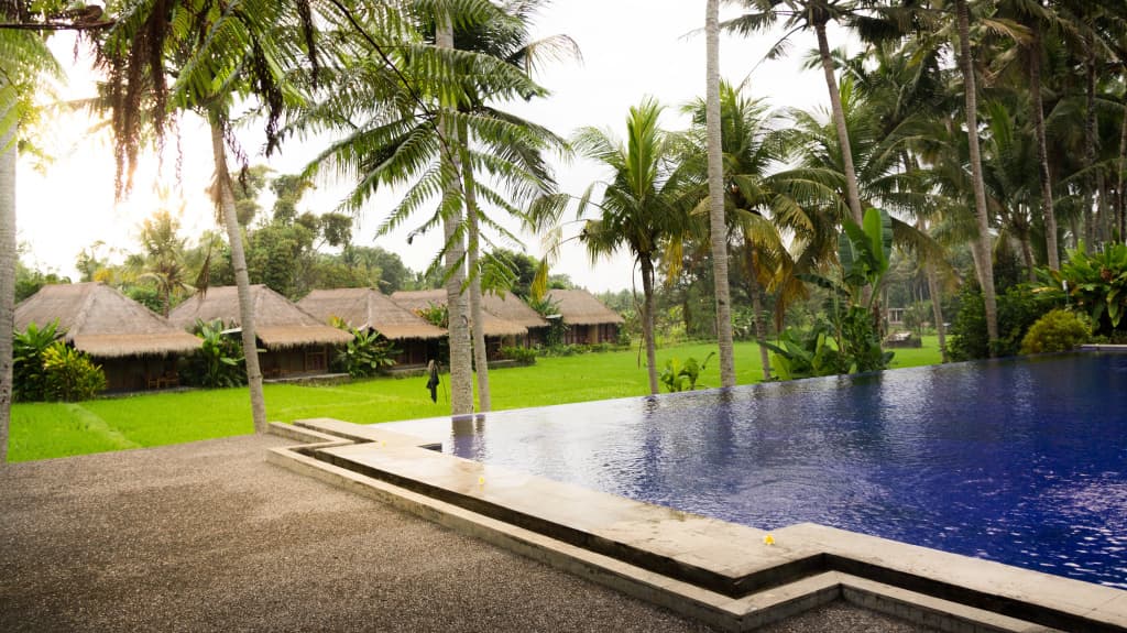 Sapulidi Resort Spa & Gallery Bali - photo 14