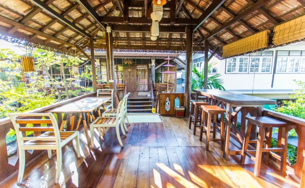 Pao Come Boutique House - photo 20