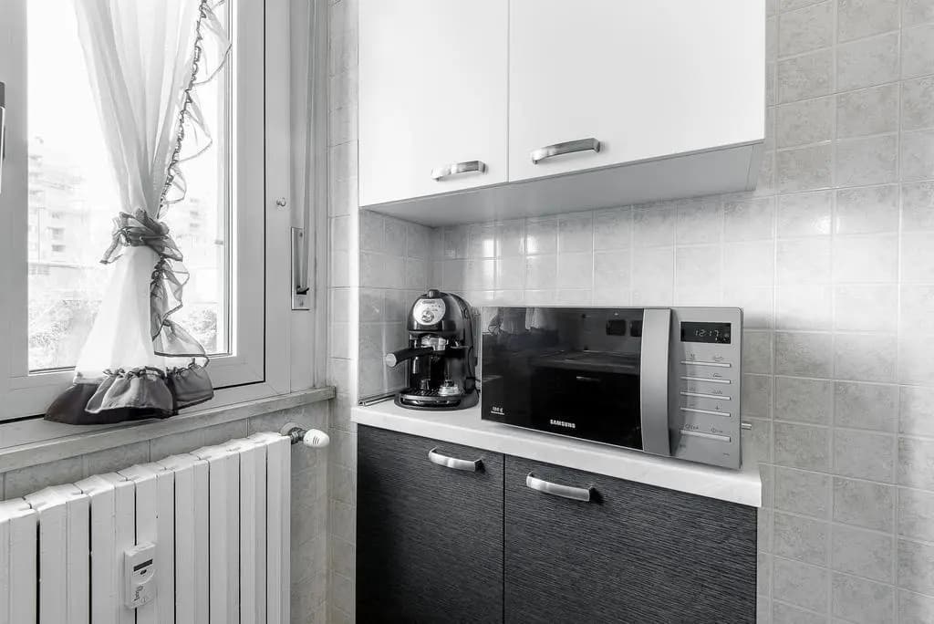 Cislaghi Apartment - main photo