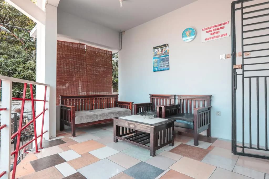 OYO 208 G House - photo 9