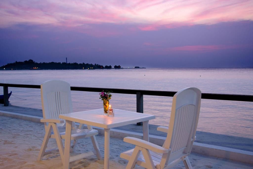 Lagoon View Maldives - photo 15