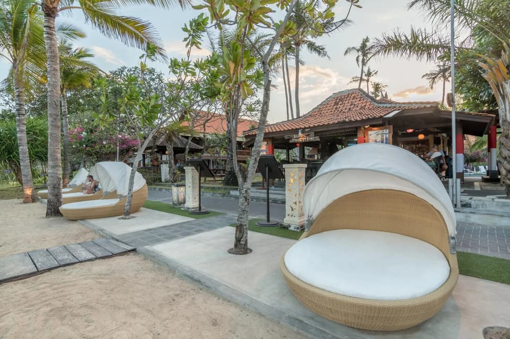 Inna Bali Beach Garden - photo 17