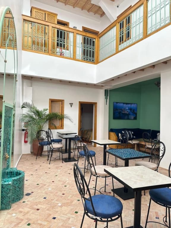 Riad Madinina - photo 15