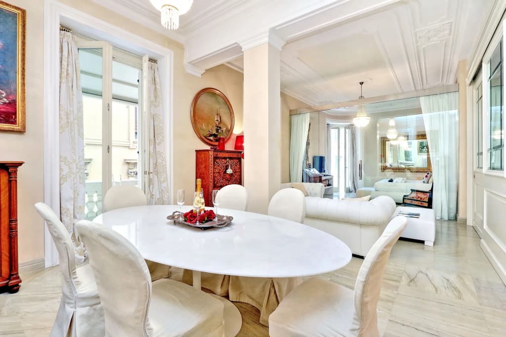 Sistina Twentythree Luxury Rooms - photo 4