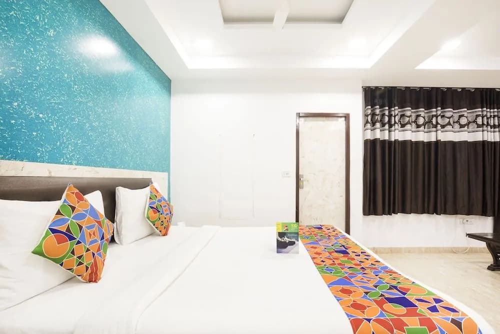 FabHotel Airlift - photo 13