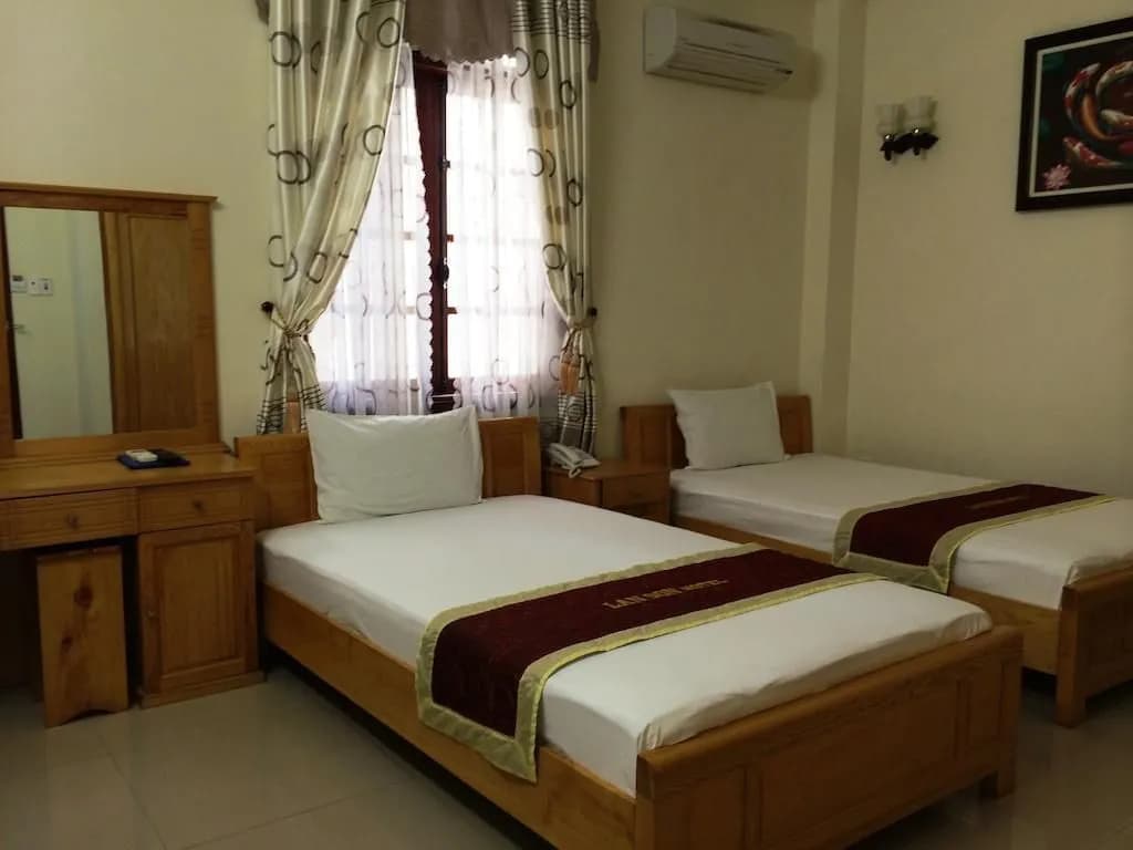 Thuy Duong Hotel Danang - photo 18