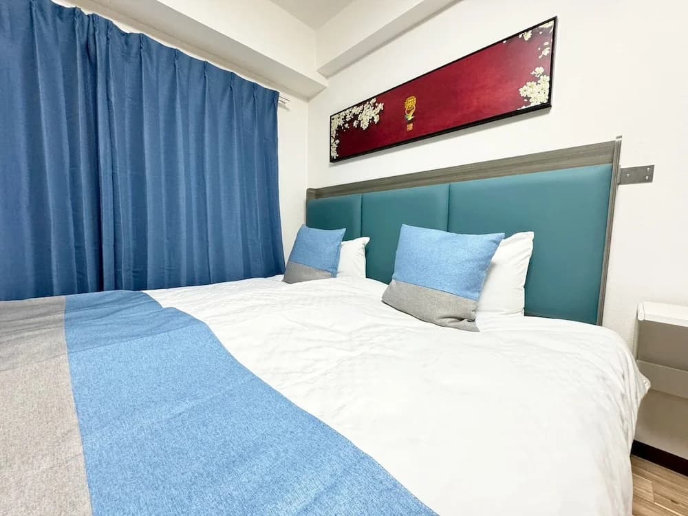 Sakura Sands Hotel Shinsaibashi - photo 22