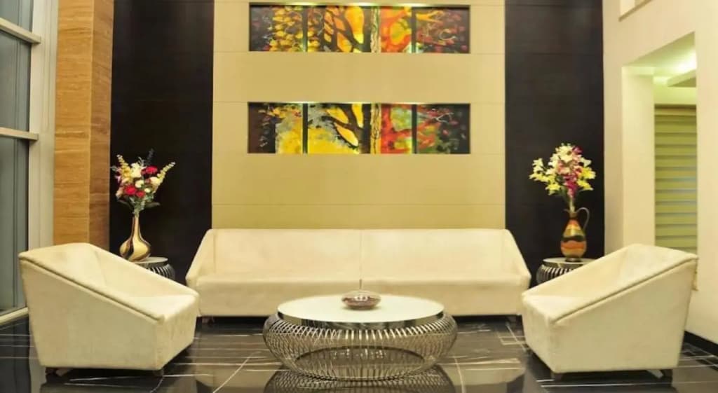 Hotel City Star - photo 23