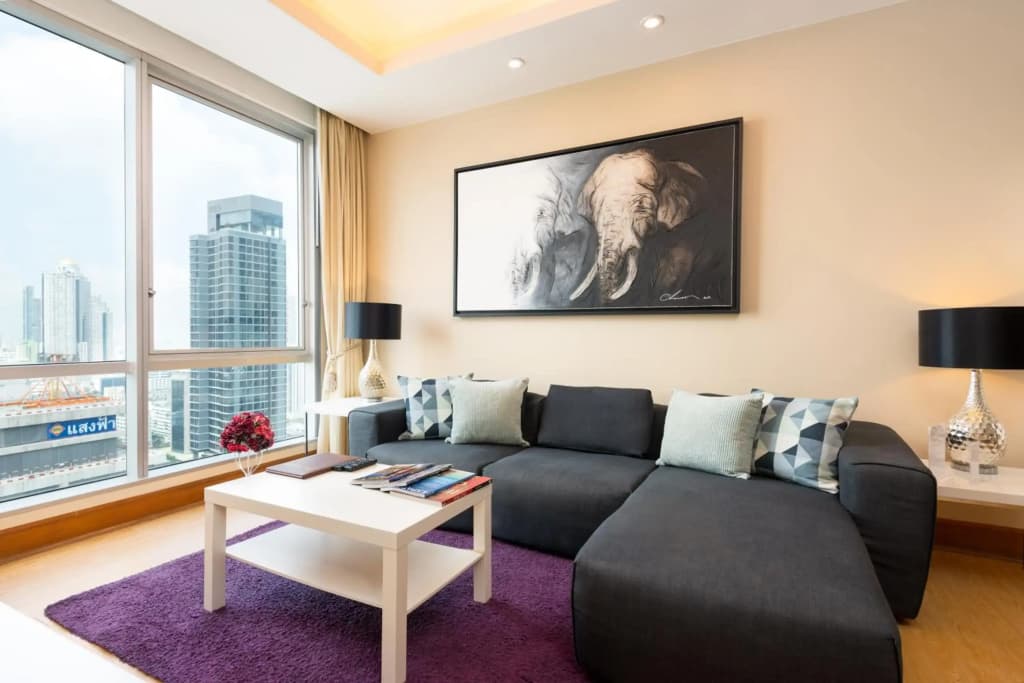 Sky Villas By VipConcierge - photo 5