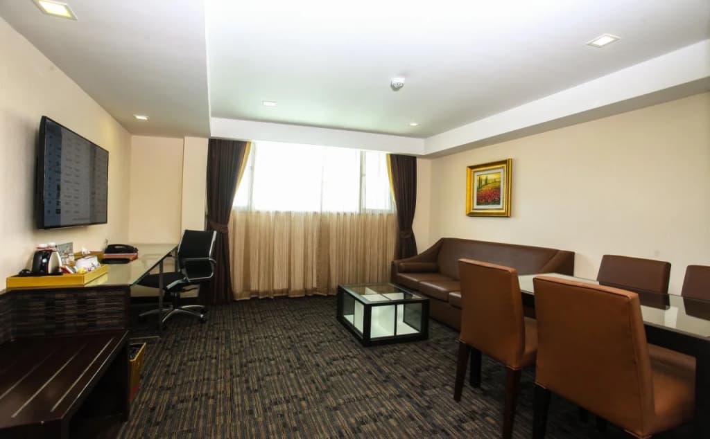 Hotel China Town - photo 15