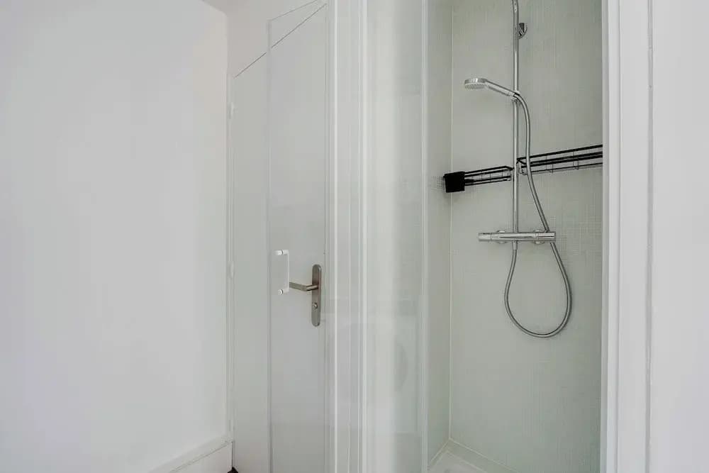 Comfortable 2P Studio - Gare du Nord / Paris 10th - photo 7