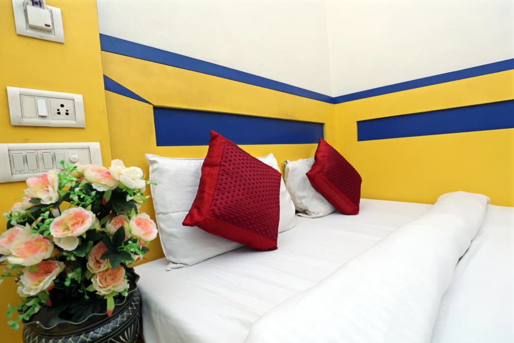 Visa Guest House - photo 3