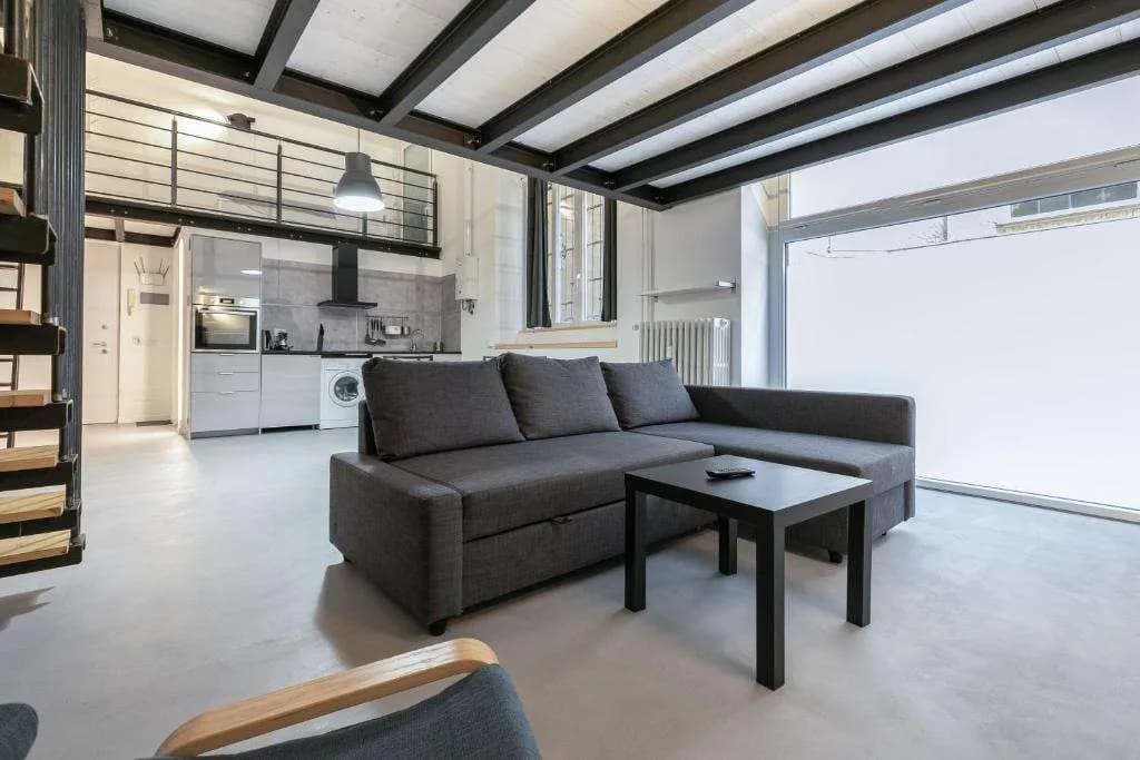 Alessia's Flat - Portello - photo 13