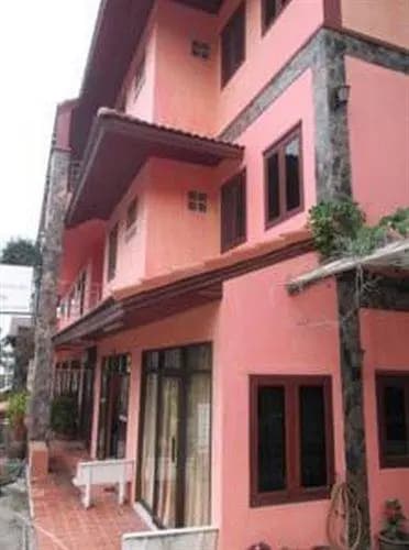 The W Guesthouse - photo 6
