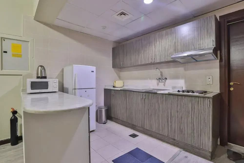 Baisan Plaza Hotel Apartment - photo 20