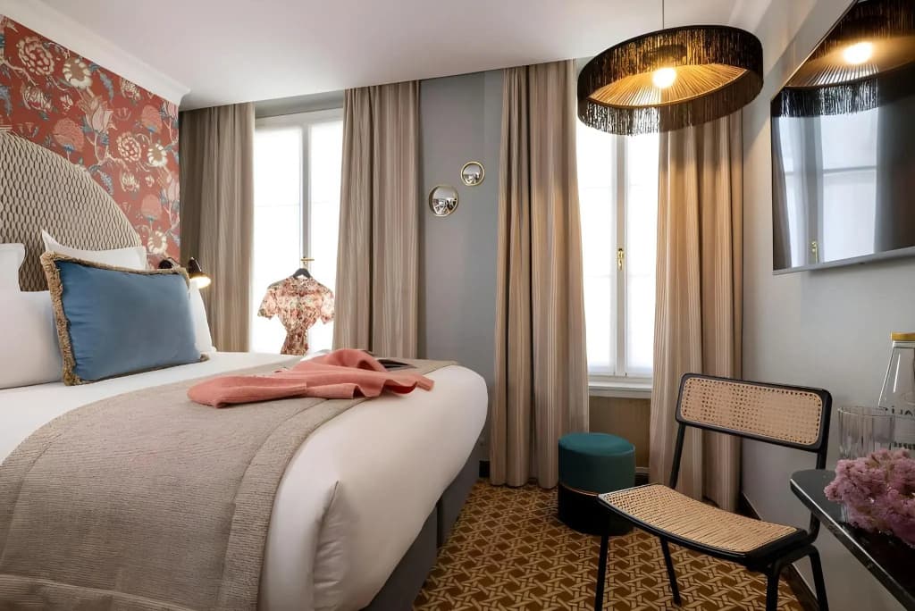 Hôtel Fior d’Aliza - photo 30