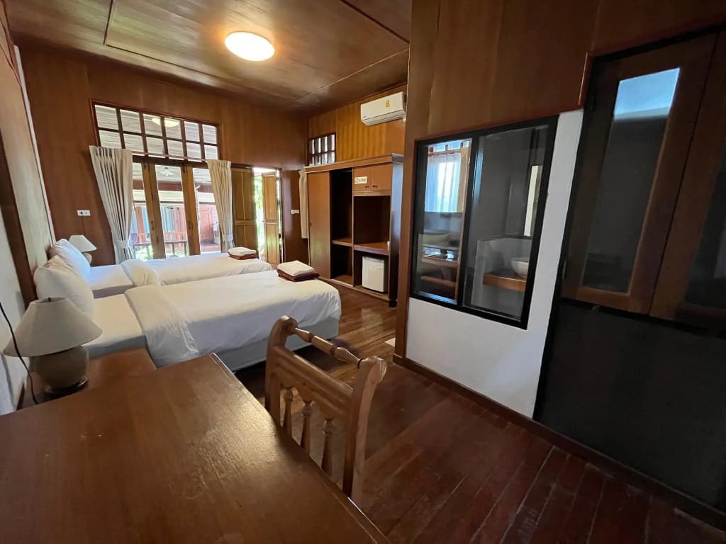 Utopia Resort - photo 21
