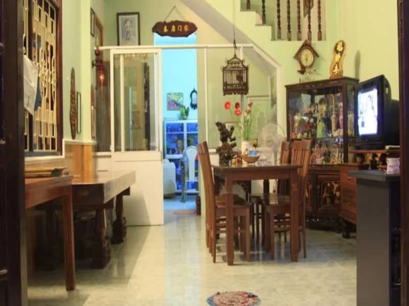 Moc Vien Homestay - photo 11