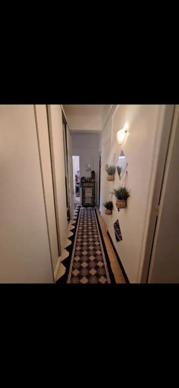 Appartement En Plein Centre De Nice - photo 8