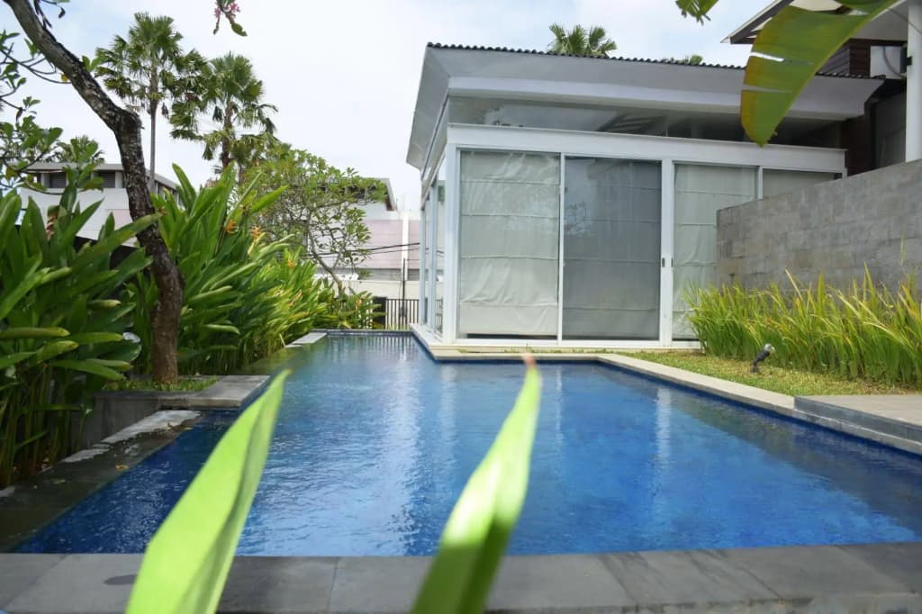 Andamar Luxury Villas - photo 19