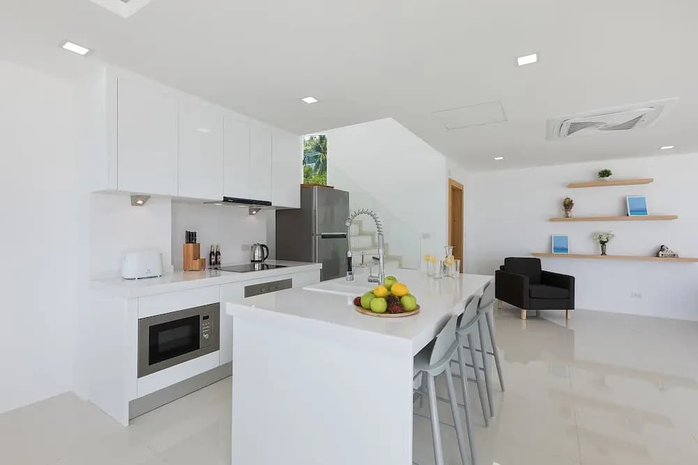 Samui Chaweng Isa's Super Villa - photo 23