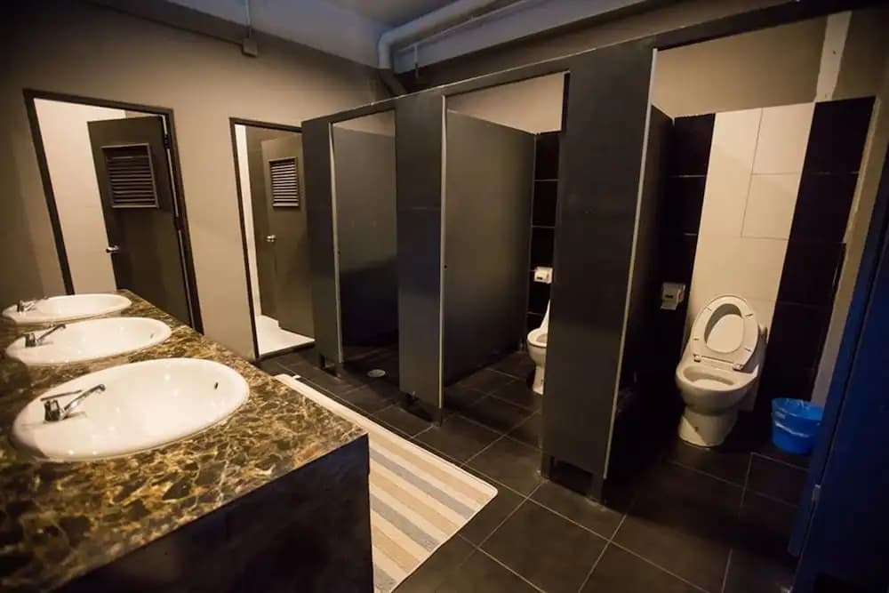 Stayover Hostel - photo 8