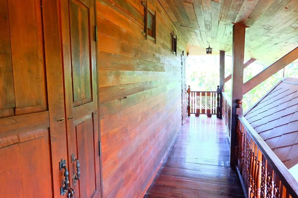 Khunchay House - photo 11