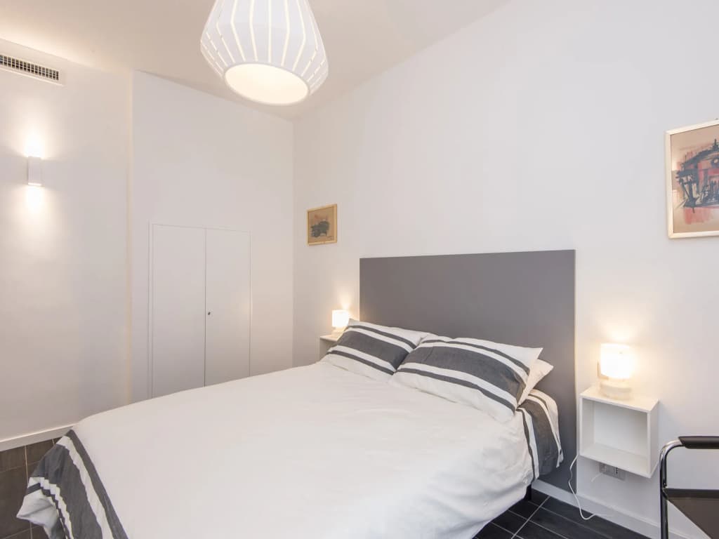 Residenza Ottaviano 105 by Hili - photo 3