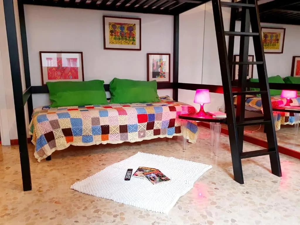 Lessona House - photo 4