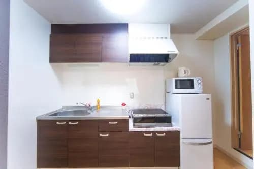 Osaka Castle.Apartment#202 - photo 16