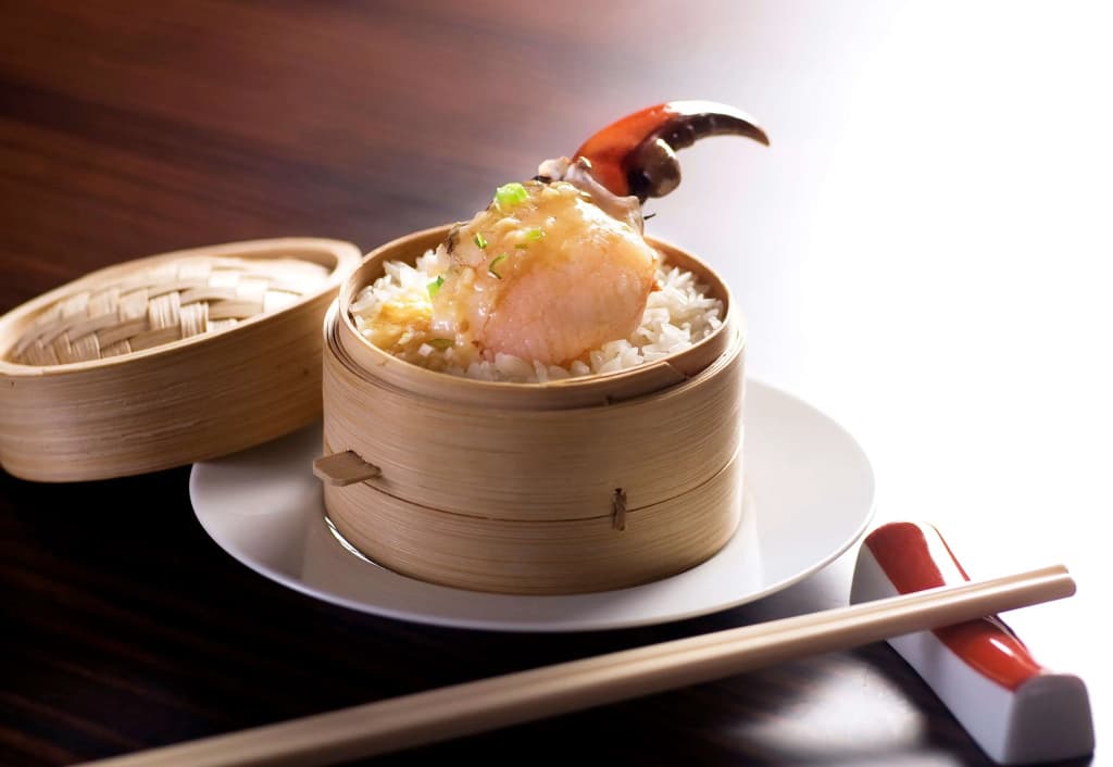 Hyatt Regency Hong Kong, Tsim Sha Tsui - photo 11