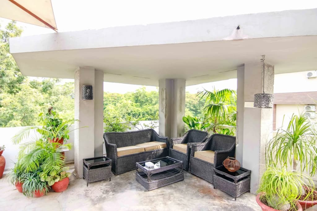 Thikana - main photo